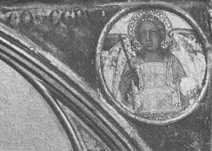 16 Angel with throne (detail from fig. 4)