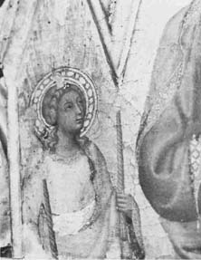 13 Seraph (detail from fig. 4)