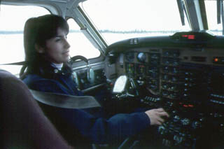 Native Pilot