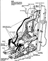 Illustration Thumbnail - ejection seat details