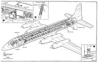 Illustration Thumbnail - general passenger arrangement