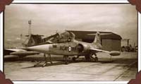 Starfighter photo