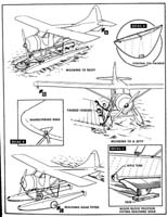Illustration Thumbnail - floatplane slinging diagram