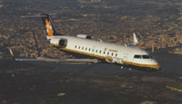 regional jet photo