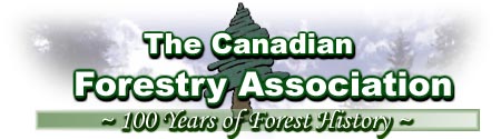 100 Years of Canadian Forestry
