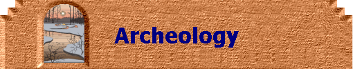 Archeology