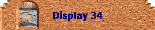 Display 34