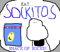sockitos!!