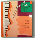 Gala interprovincial de la chanson - 1991