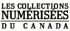 Les Collections numérisées du Canada