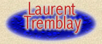 Laurent Tremblay