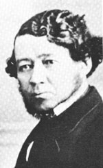 Thomas D'Arcy McGee