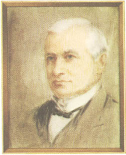 Sir Alexander Tilloch Galt 