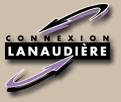 Logo de Connexion-Lanaudière