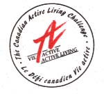 The Canadian Active Living Challenge