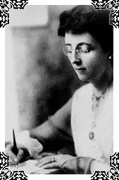 Lucy Maud Montgomery