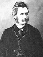 Thomas Coltrin Keefer