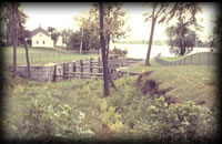 Ottawa River Canals