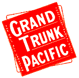 Grand Trunk Pacific