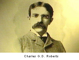 Charles G.D. Roberts