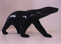 Inuit Sculpture