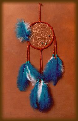 Dream Catchers