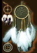 Dream Catcher