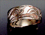 Metal Ring