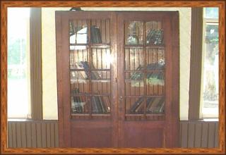 The School House Library