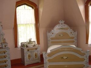 Female Guest room
