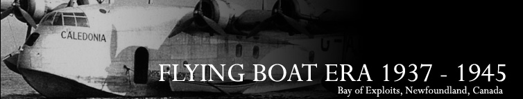 Flying Boat Era
