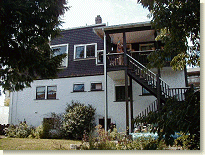 Back of House