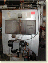 Furnace