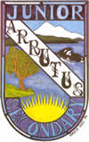 Arbutus Junior Secondary School
