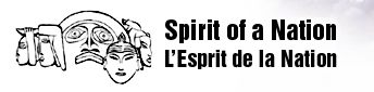 logo Spirit of a Nation