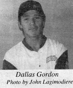 Dallas Gordon