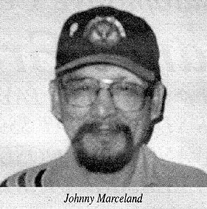 Johnny Marceland