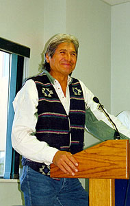 Gordon Tootoosis