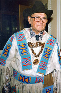 Jon B. Tootoosis