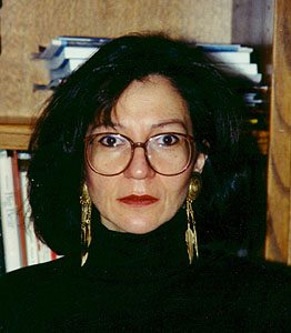 Janice Acoose