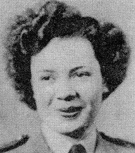 Edith Hilda Merrifield
