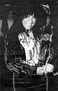 Buffy Saint-Marie