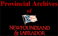 Provincial Archives of Newfoundland & Labrador