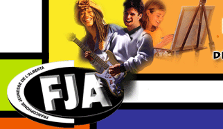 logo de FJA
