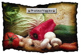 Precious Veggies (22Kb)