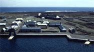 Aerial view of the fortress in 1978.
Photo taken by Unknown
1978
01-a-261