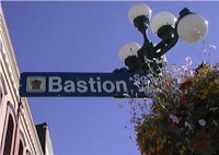 Bastion Square