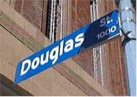 Douglas Street