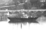 SS Beaver in Victoria Harbour, 186-