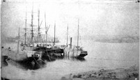 Ships in the Harbour, 186-